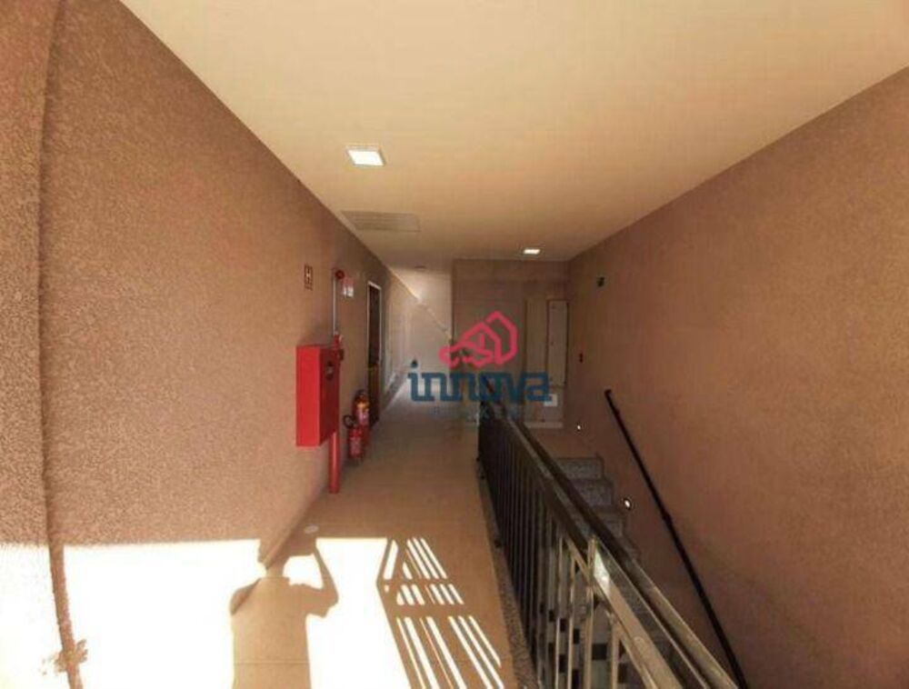 Cobertura, 2 quartos, 44 m² - Foto 4