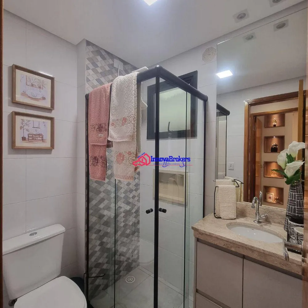 Cobertura, 2 quartos, 44 m² - Foto 14