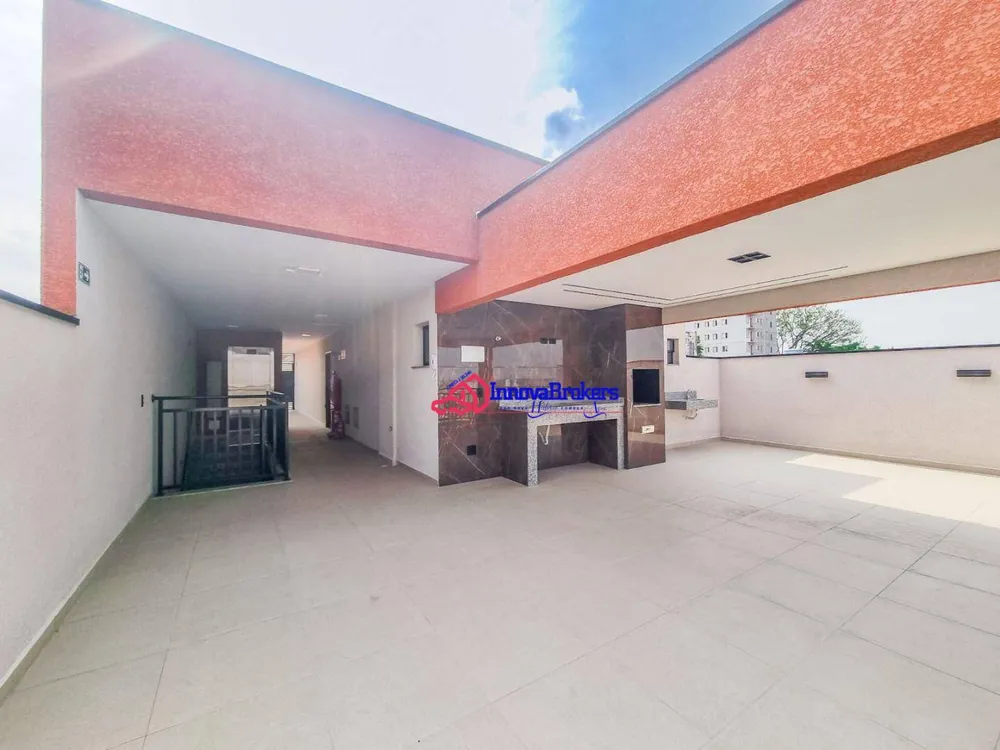 Cobertura, 2 quartos, 44 m² - Foto 19