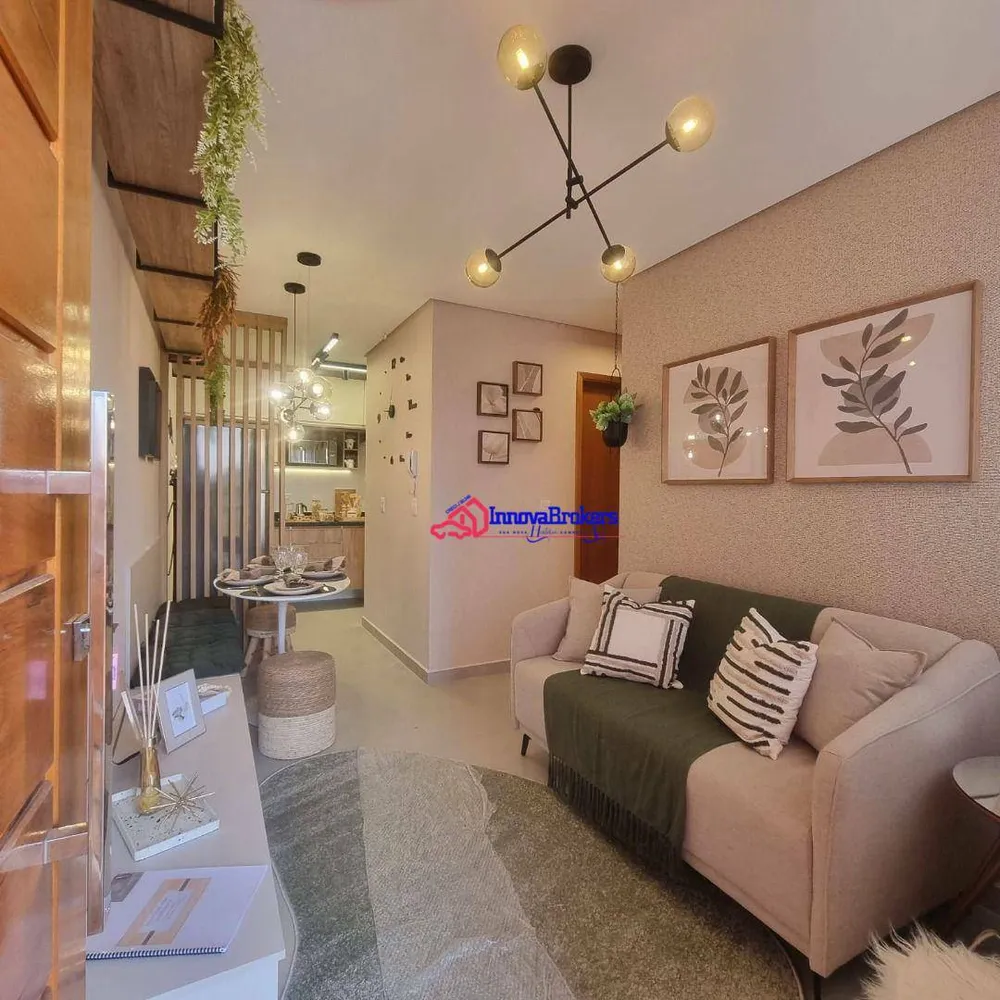 Cobertura, 2 quartos, 44 m² - Foto 15