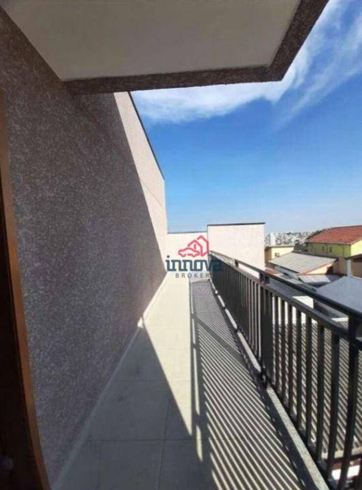 Cobertura, 2 quartos, 44 m² - Foto 2