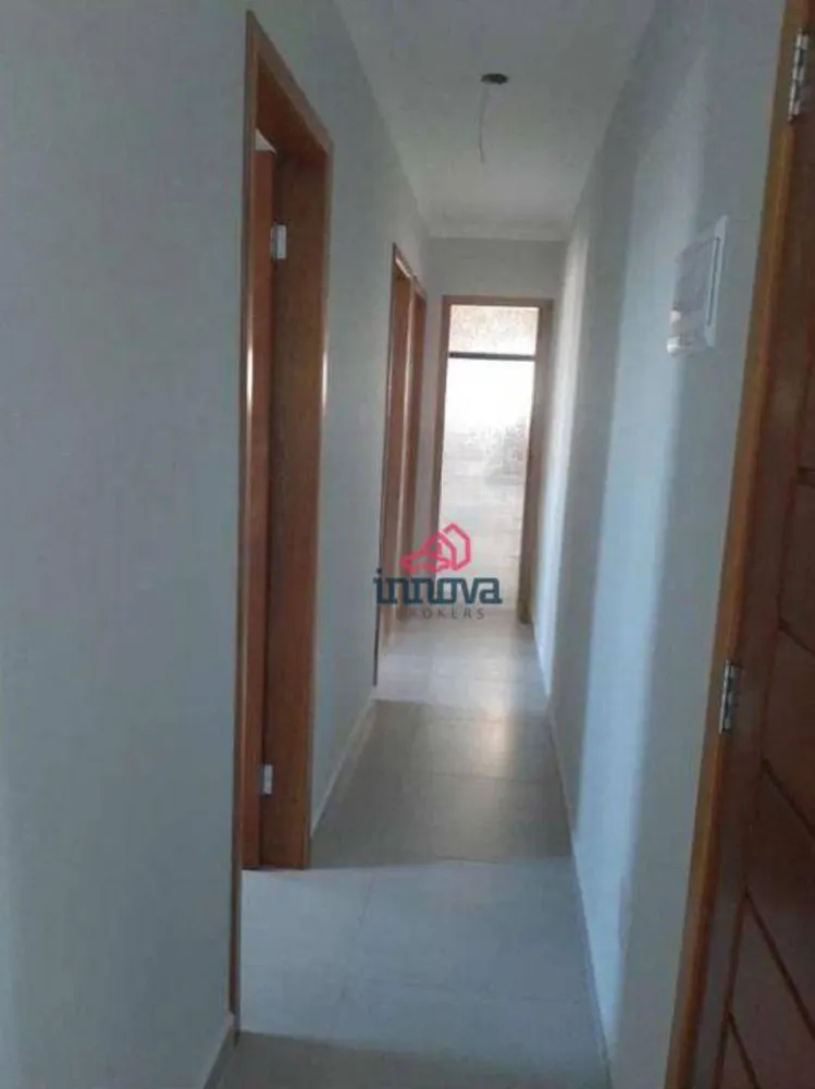 Cobertura, 2 quartos, 44 m² - Foto 5