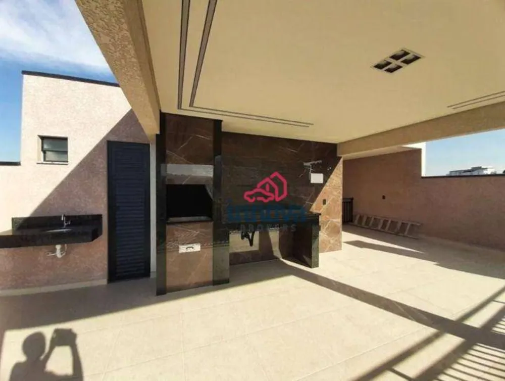 Cobertura, 2 quartos, 44 m² - Foto 6
