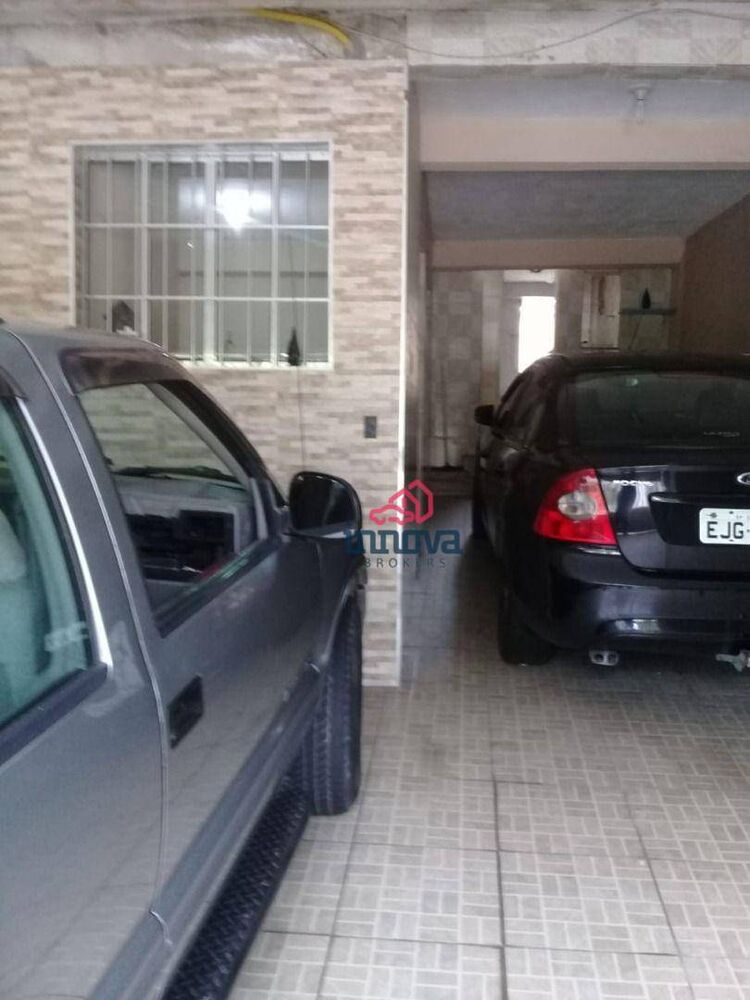 Casa, 2 quartos, 144 m² - Foto 1