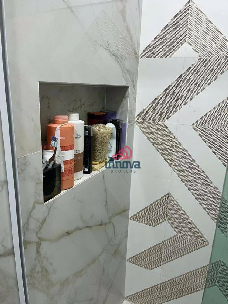 Apartamento, 3 quartos, 160 m² - Foto 8