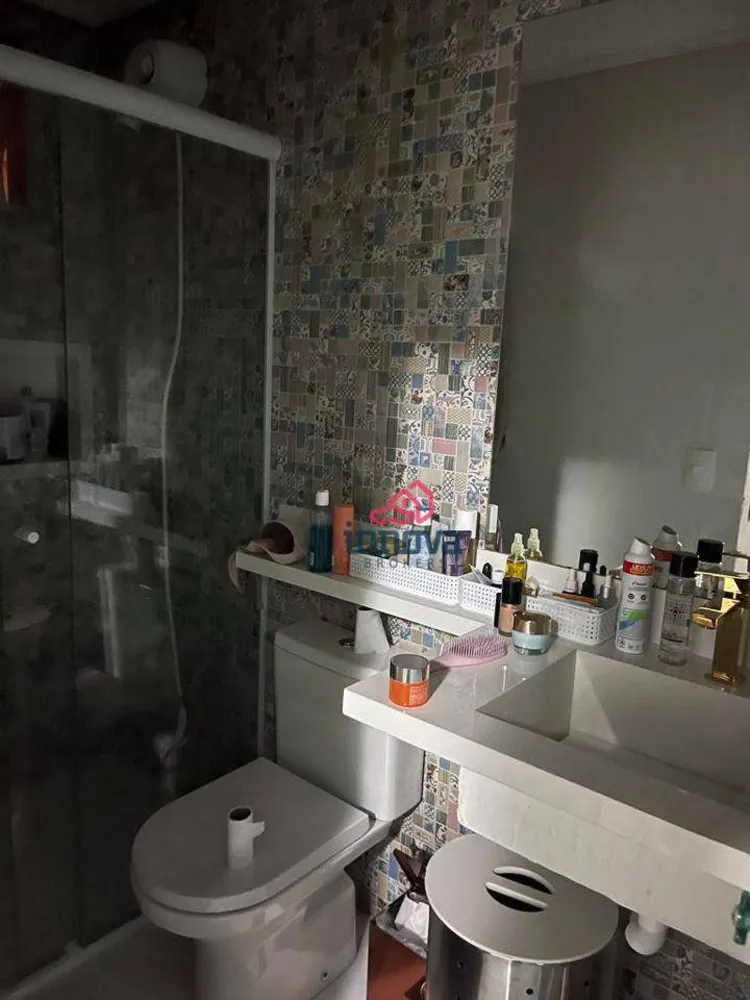 Apartamento, 3 quartos, 160 m² - Foto 11
