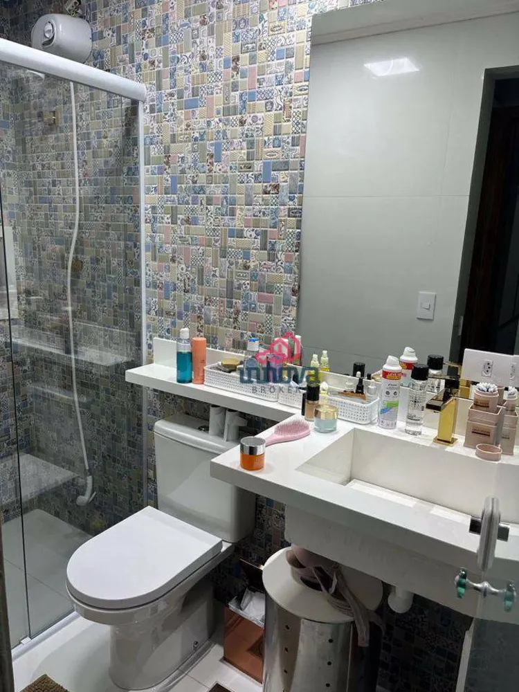 Apartamento, 3 quartos, 160 m² - Foto 12