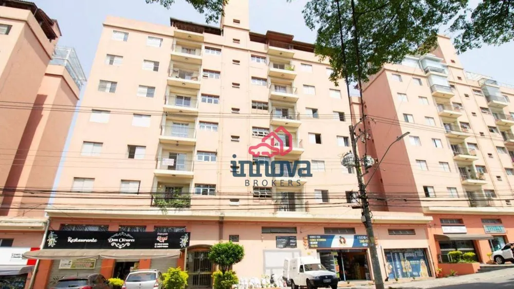 Apartamento, 3 quartos, 160 m² - Foto 15