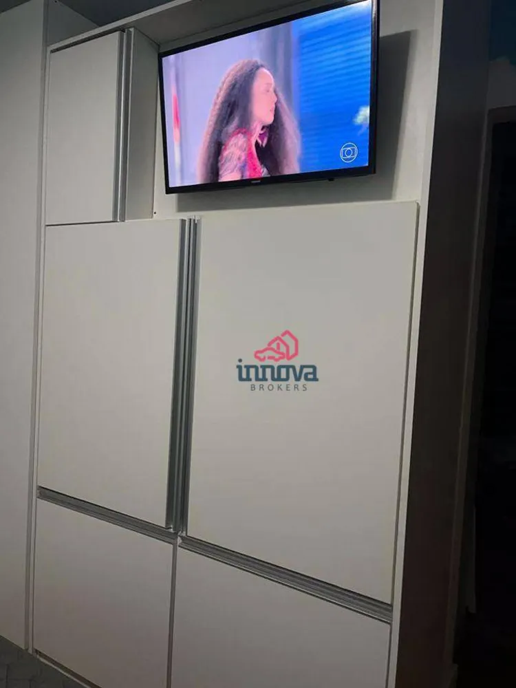 Apartamento, 3 quartos, 160 m² - Foto 10