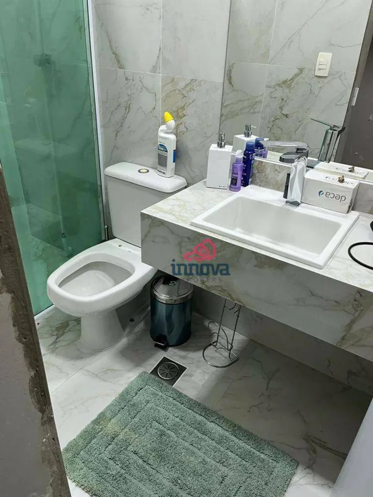 Apartamento, 3 quartos, 160 m² - Foto 7