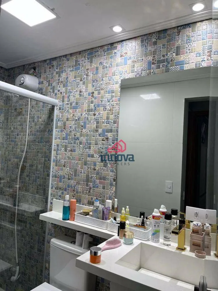 Apartamento, 3 quartos, 160 m² - Foto 14