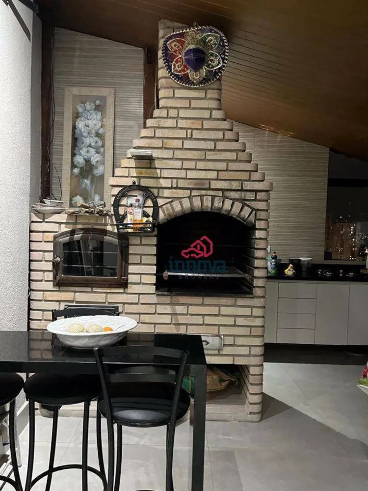 Apartamento, 3 quartos, 160 m² - Foto 9