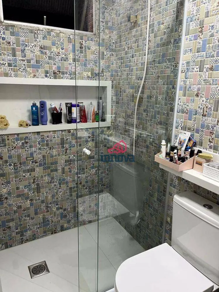 Apartamento, 3 quartos, 160 m² - Foto 5