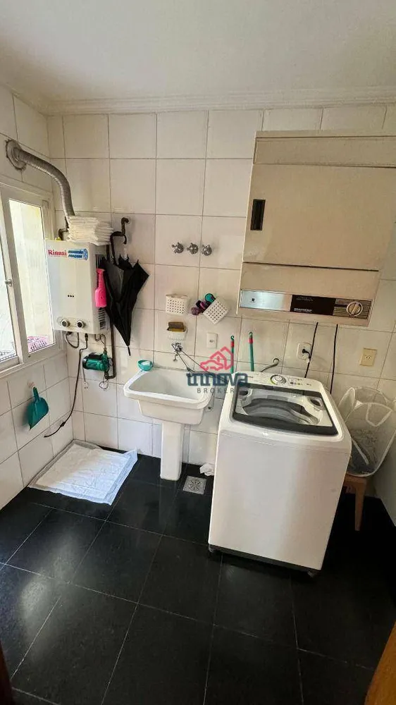 Sobrado, 3 quartos, 353 m² - Foto 8