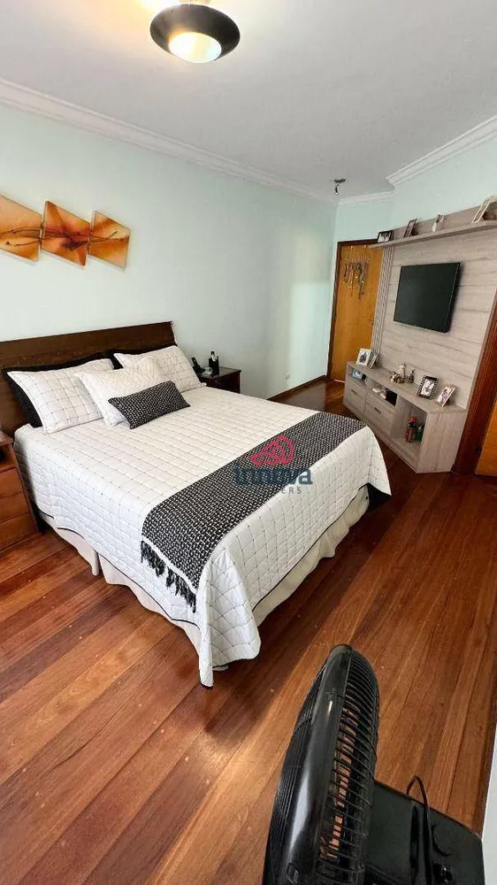 Sobrado, 3 quartos, 353 m² - Foto 5