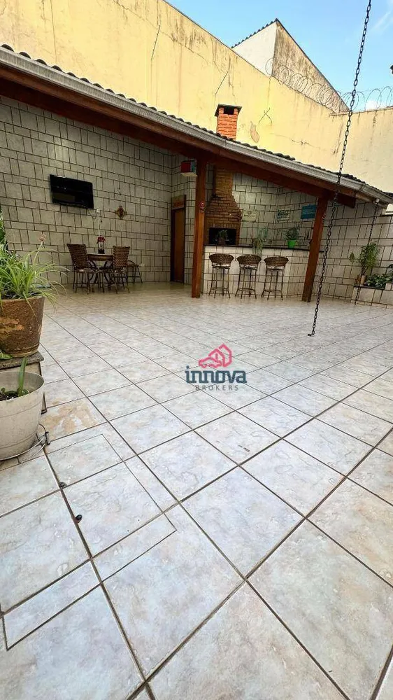 Sobrado, 3 quartos, 353 m² - Foto 10