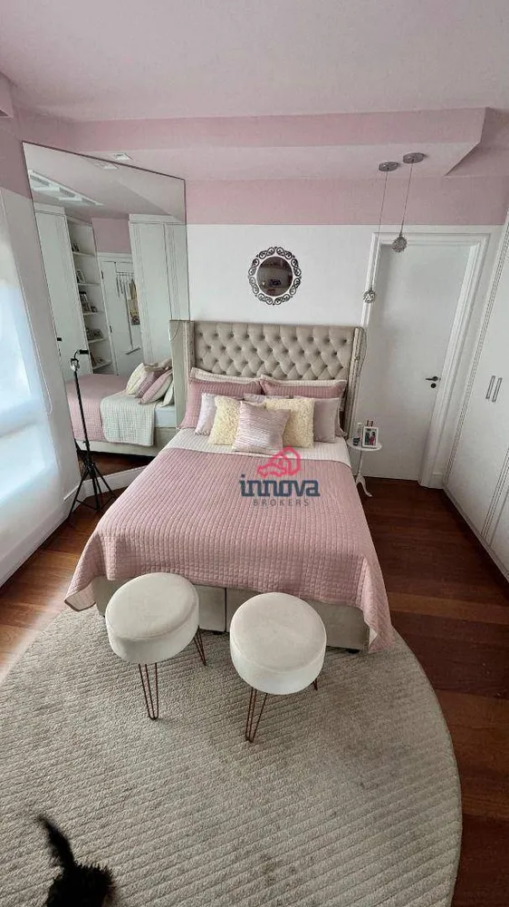 Sobrado, 3 quartos, 353 m² - Foto 3