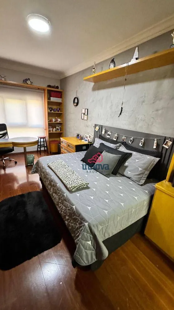 Sobrado, 3 quartos, 353 m² - Foto 7