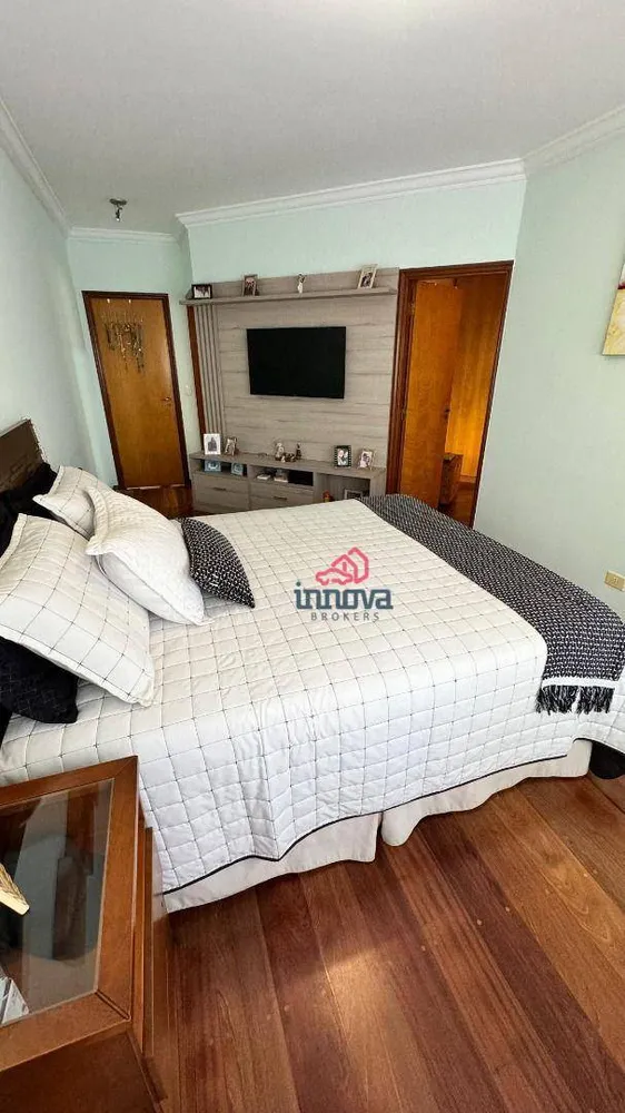 Sobrado, 3 quartos, 353 m² - Foto 4