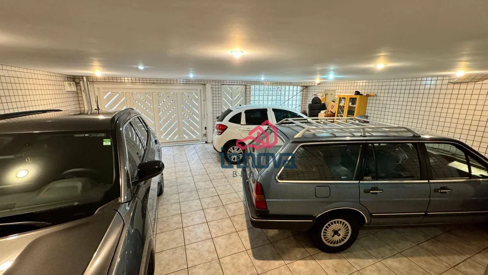 Sobrado, 3 quartos, 353 m² - Foto 12
