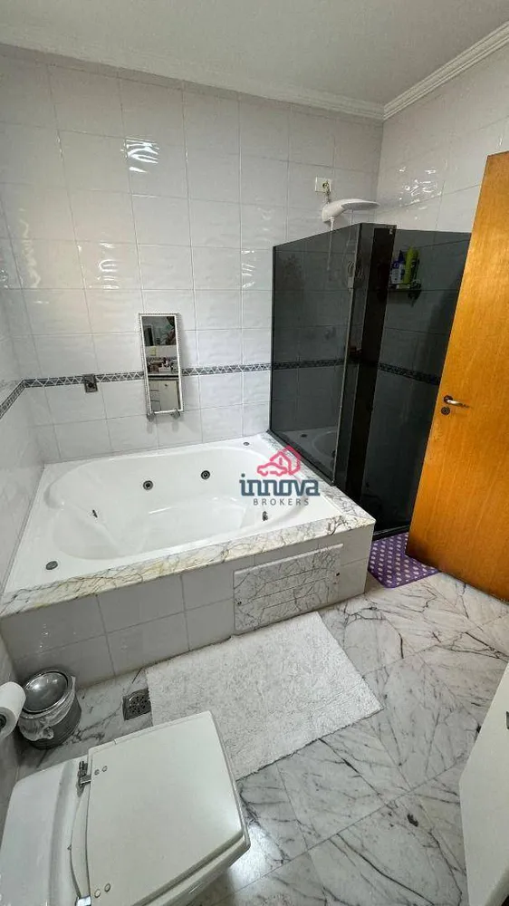 Sobrado, 3 quartos, 353 m² - Foto 6