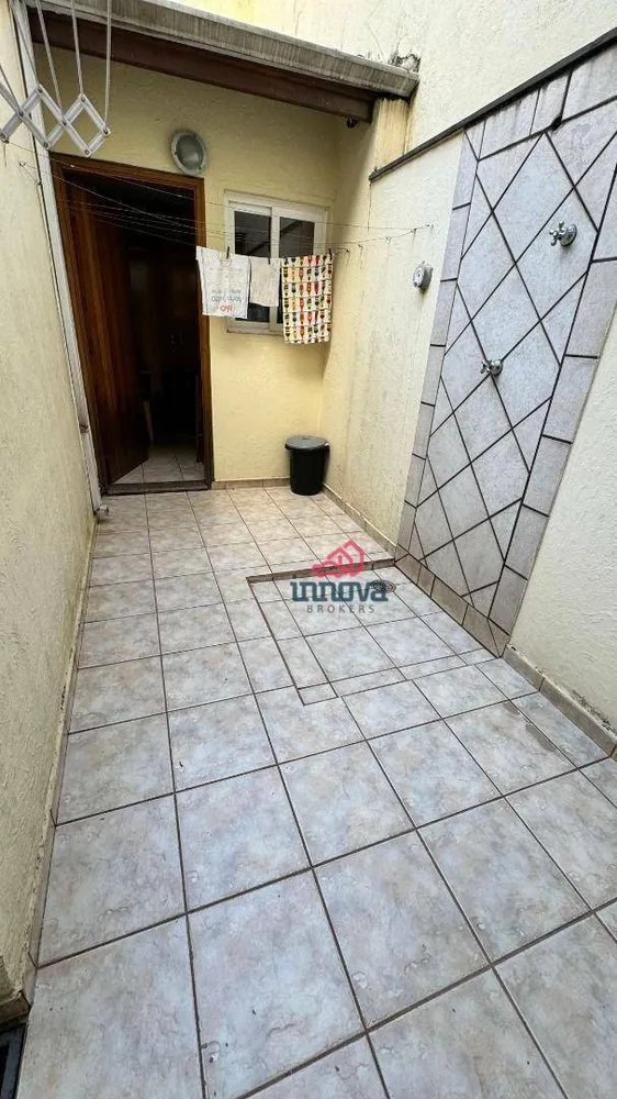 Sobrado, 3 quartos, 353 m² - Foto 9