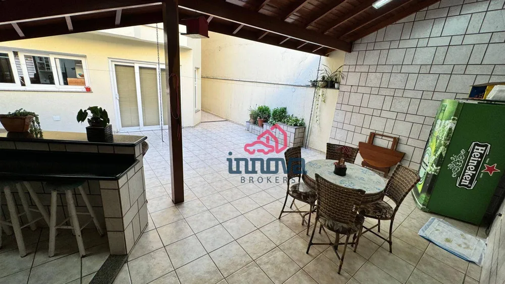 Sobrado, 3 quartos, 353 m² - Foto 11