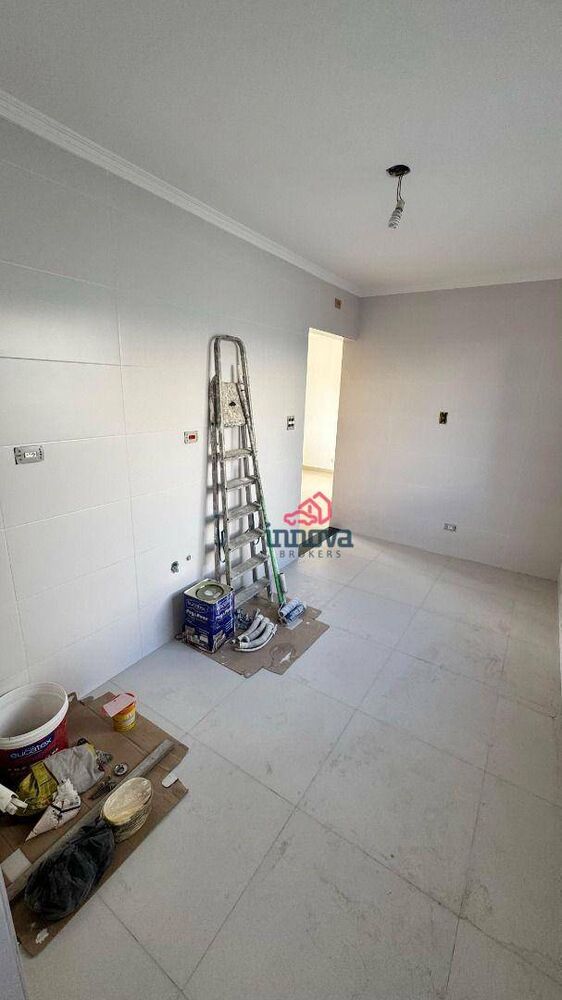 Apartamento, 2 quartos, 65 m² - Foto 9