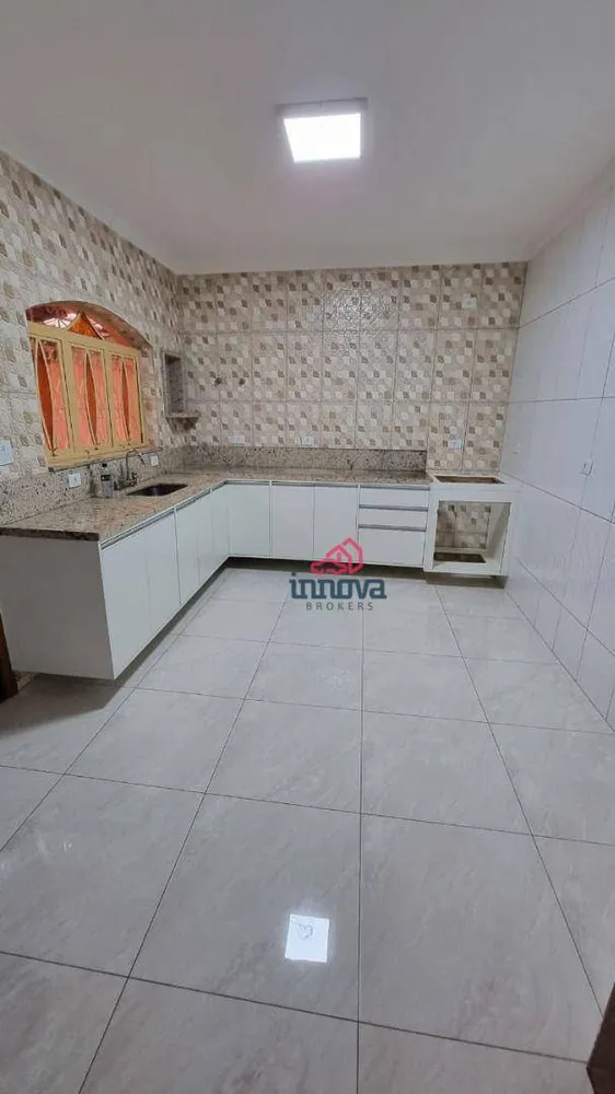 Casa, 3 quartos, 360 m² - Foto 2