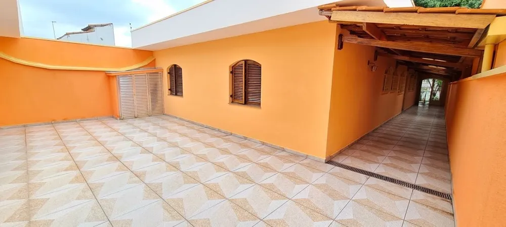 Casa, 3 quartos, 360 m² - Foto 2