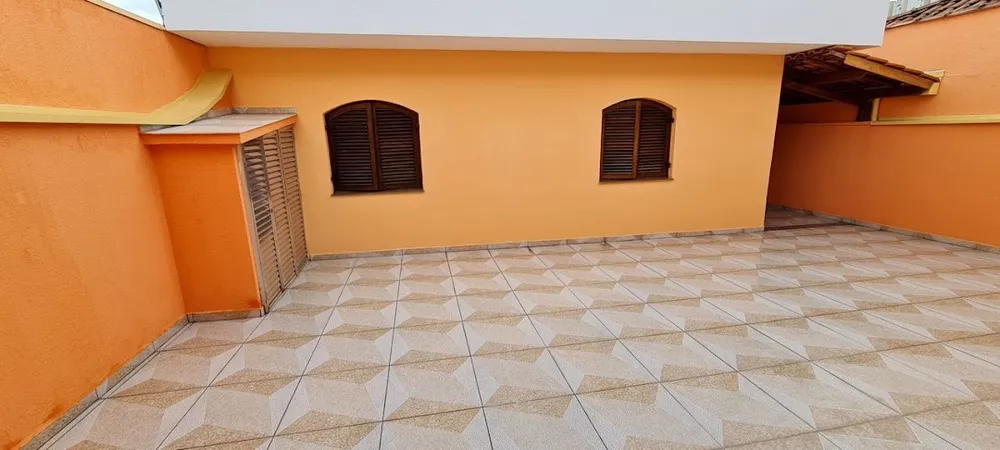 Casa, 3 quartos, 360 m² - Foto 1