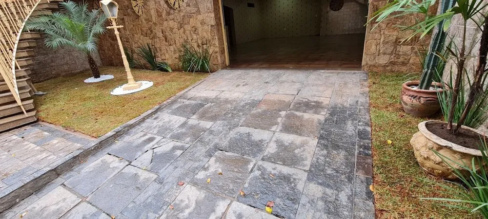 Casa, 3 quartos, 360 m² - Foto 8