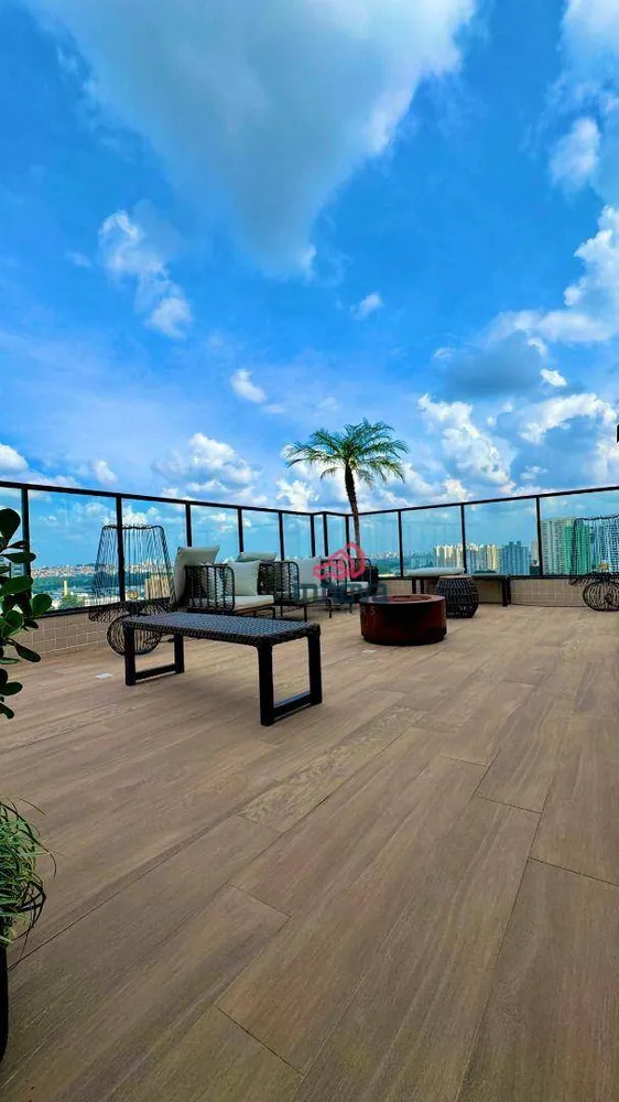 Apartamento, 2 quartos, 68 m² - Foto 10