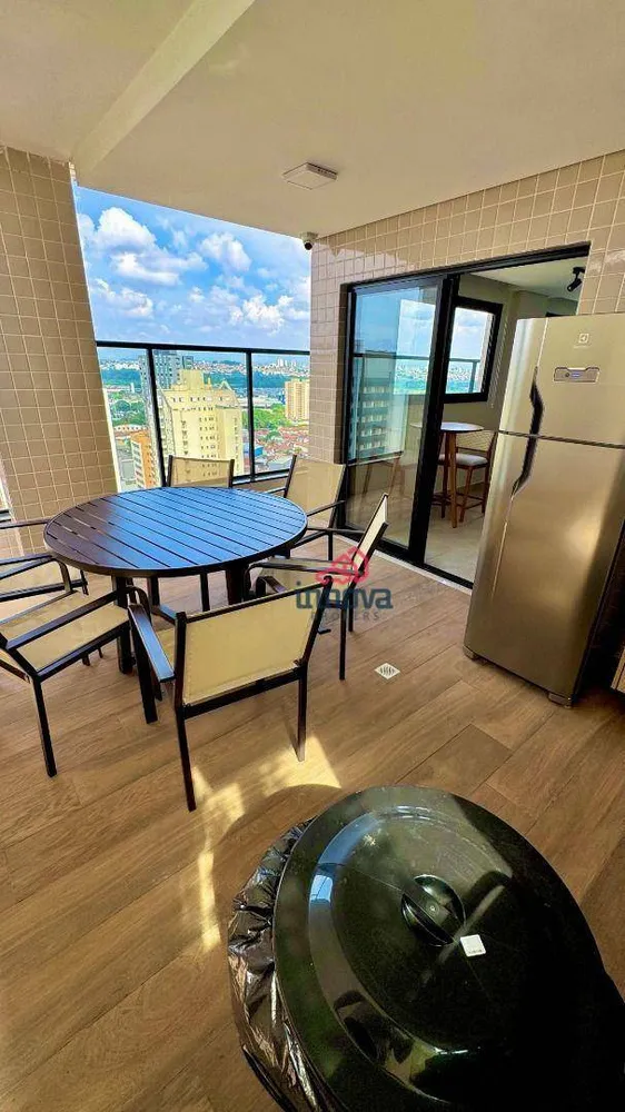Apartamento, 2 quartos, 68 m² - Foto 11