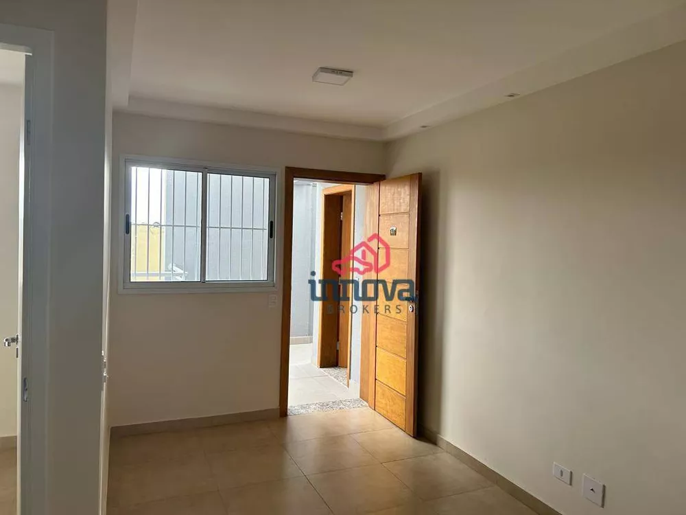 Kitnet e Studio à venda com 1 quarto, 32m² - Foto 1