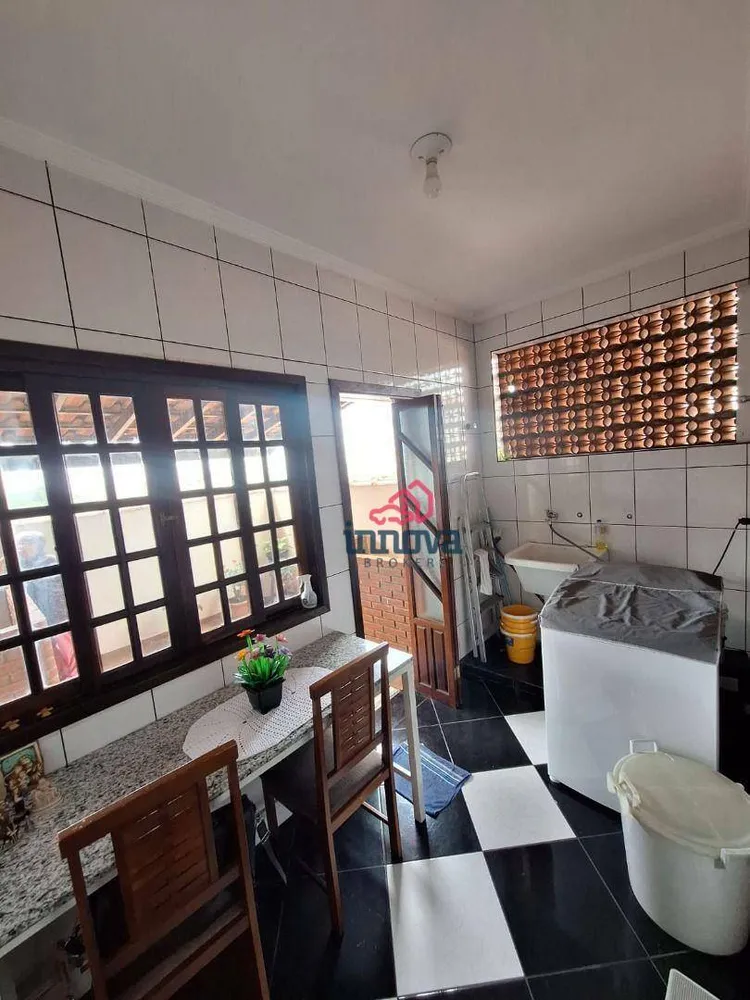 Sobrado, 3 quartos - Foto 10