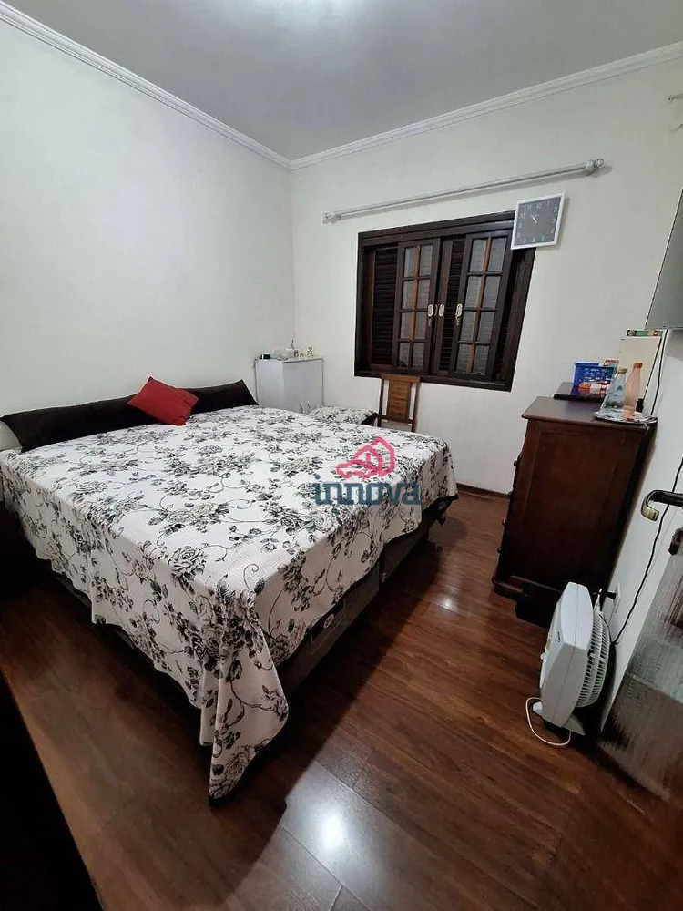 Sobrado, 3 quartos - Foto 8