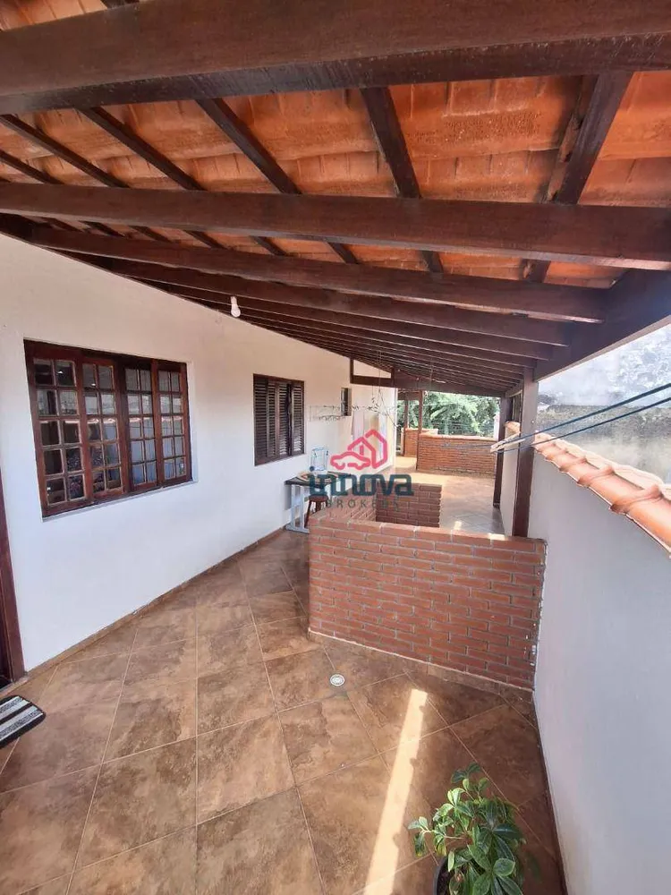 Sobrado, 3 quartos - Foto 11