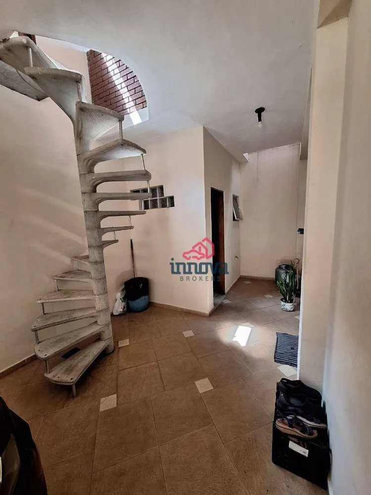 Sobrado, 3 quartos - Foto 2