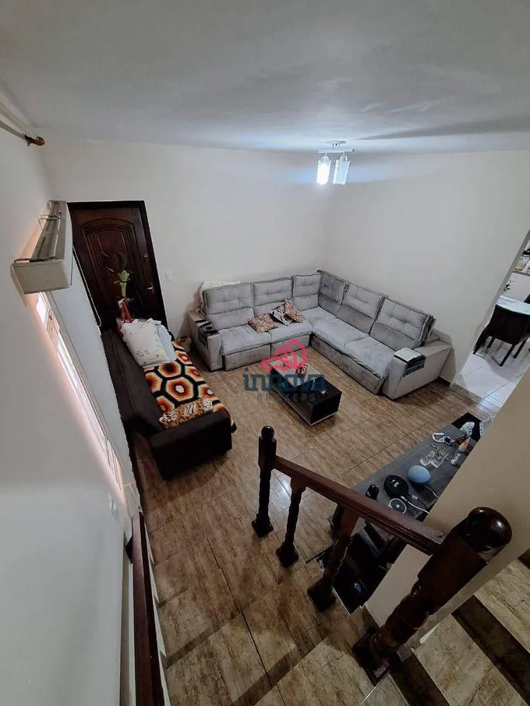 Sobrado, 3 quartos - Foto 6