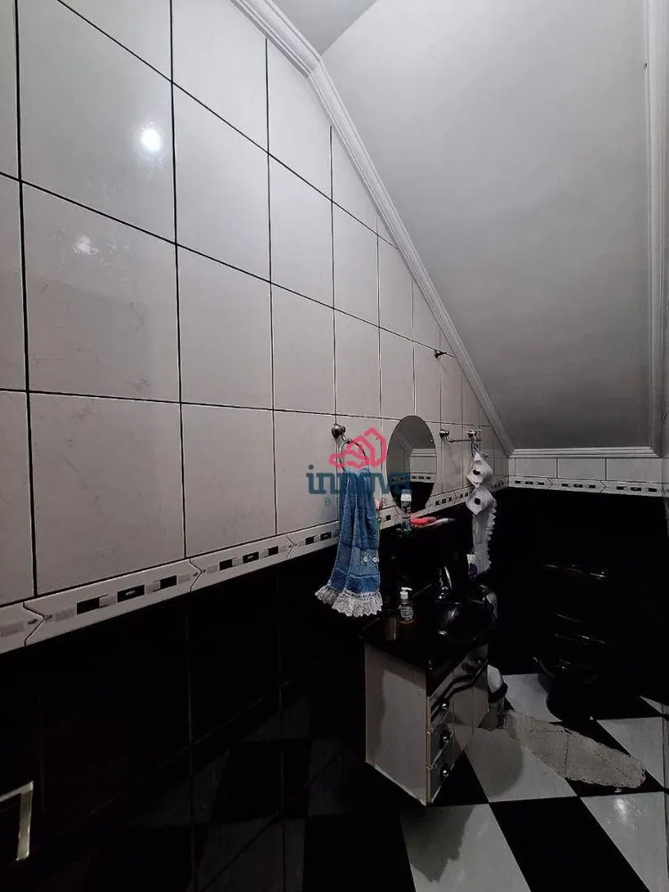 Sobrado, 3 quartos - Foto 5