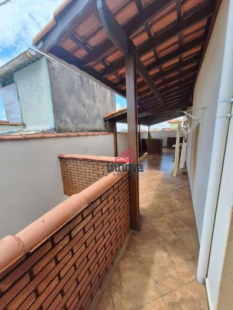 Sobrado, 3 quartos - Foto 12