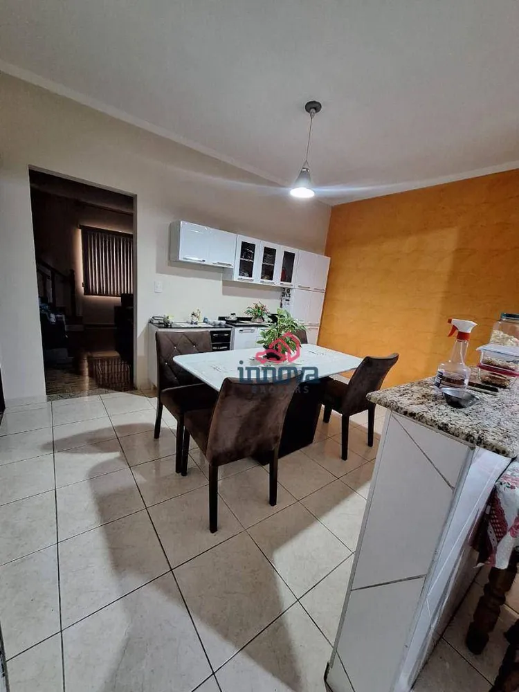 Sobrado, 3 quartos - Foto 1