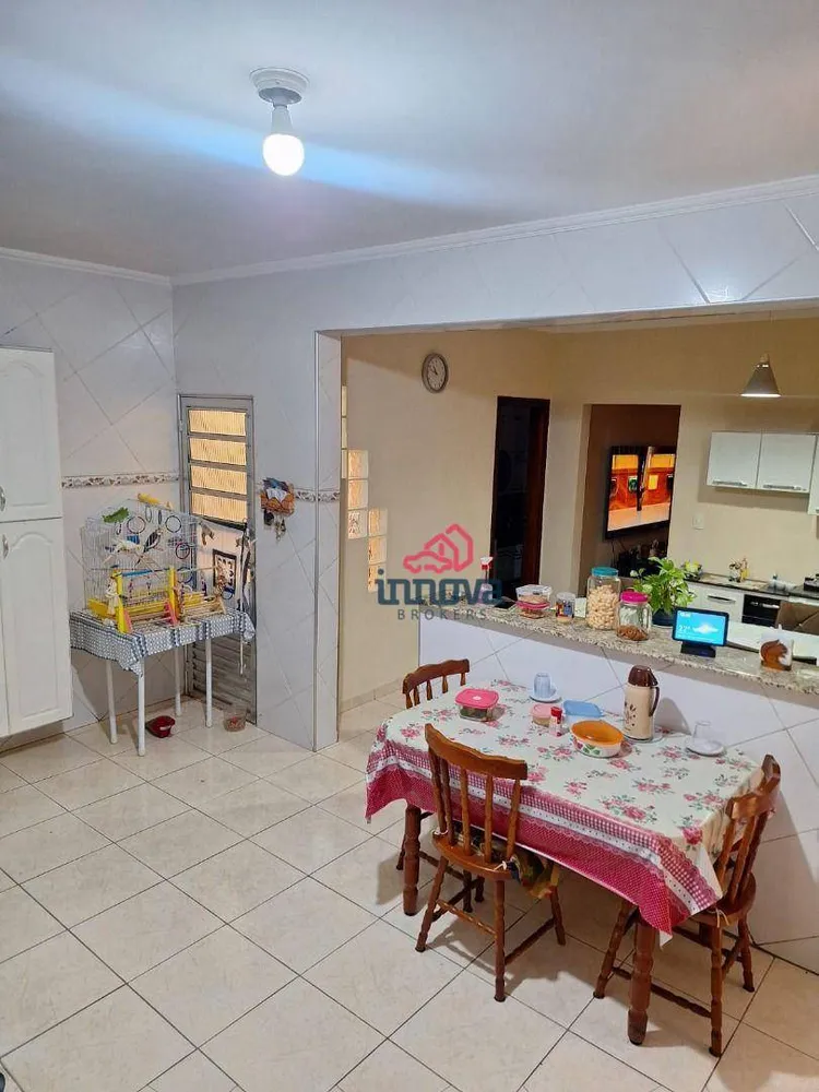 Sobrado, 3 quartos - Foto 4