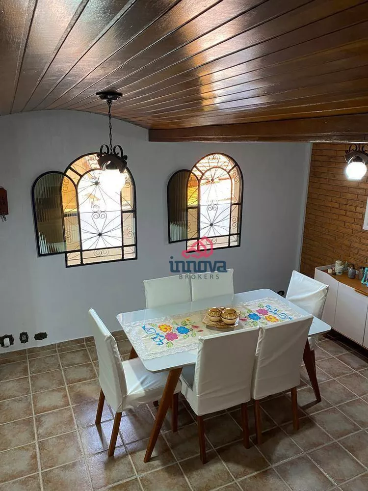 Sobrado à venda com 3 quartos, 125m² - Foto 4