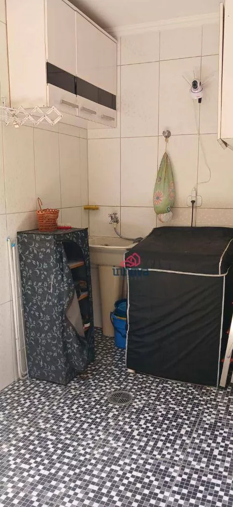 Casa, 2 quartos, 90 m² - Foto 8