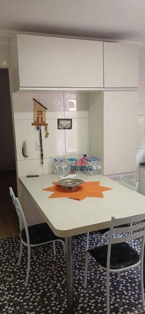 Casa, 2 quartos, 90 m² - Foto 5