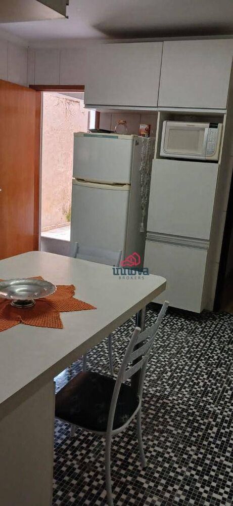 Casa, 2 quartos, 90 m² - Foto 3