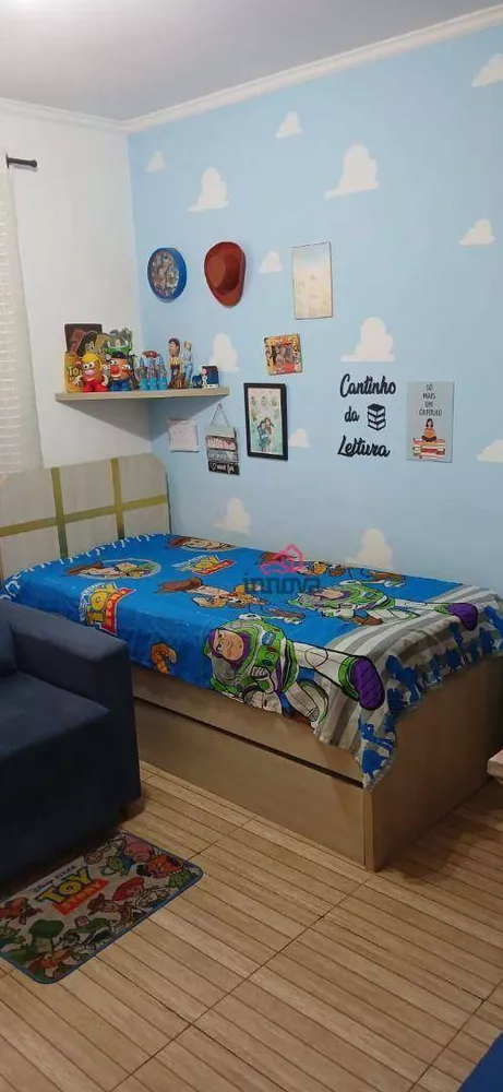 Casa, 2 quartos, 90 m² - Foto 13