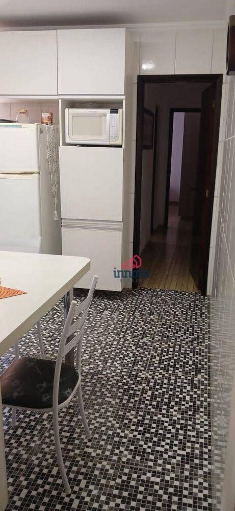 Casa, 2 quartos, 90 m² - Foto 4